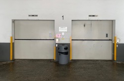 Enterprise One (D14), Factory #631585281